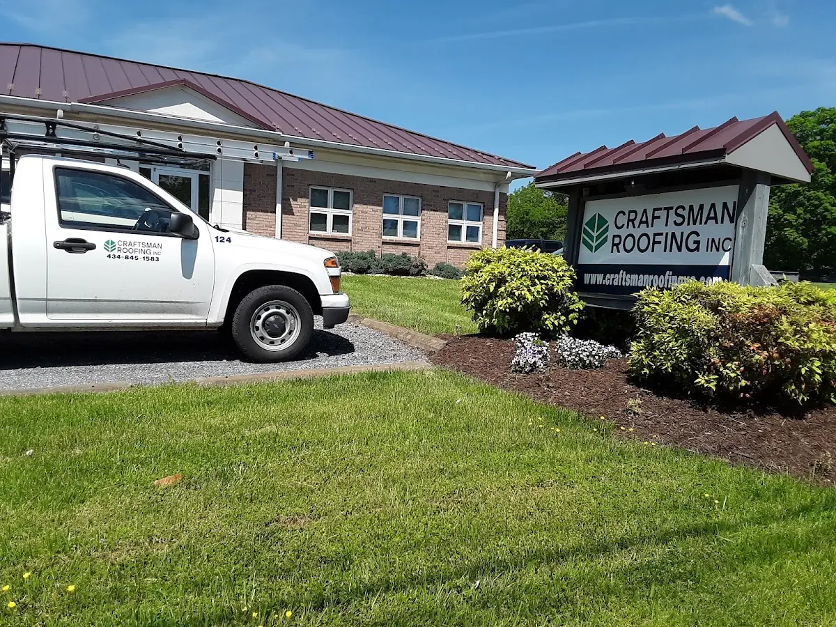 Quality Wind Damage Roof Repair by experienced craftsmen in Wegener Terrace
